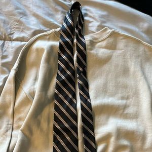 Nautica Mens Tie